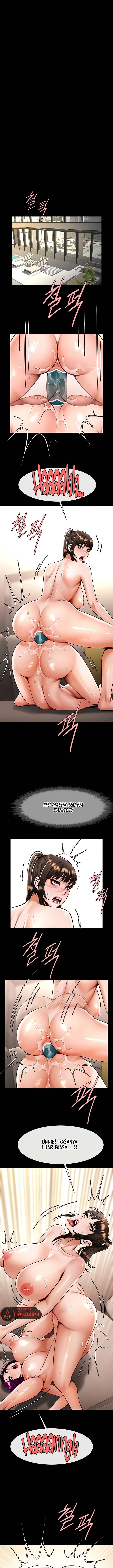 The Cheat Code Hitter Fucks Them All - Chapter 100 5 The Cheat Code Hitter Fucks Them All - Chapter 100 5