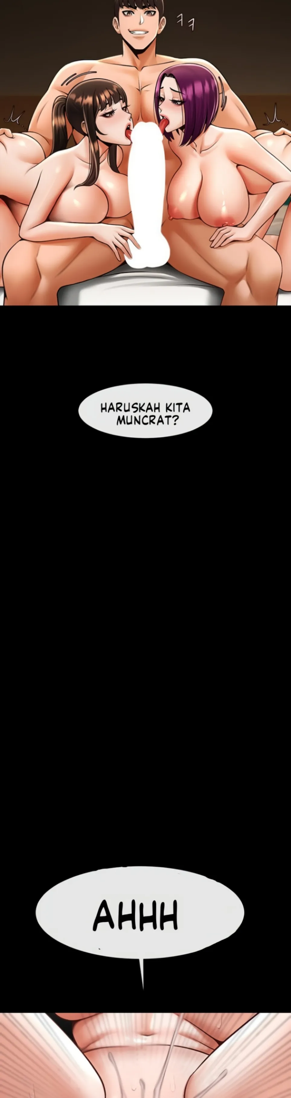 The Cheat Code Hitter Fucks Them All - Chapter 78 8 The Cheat Code Hitter Fucks Them All - Chapter 78 8