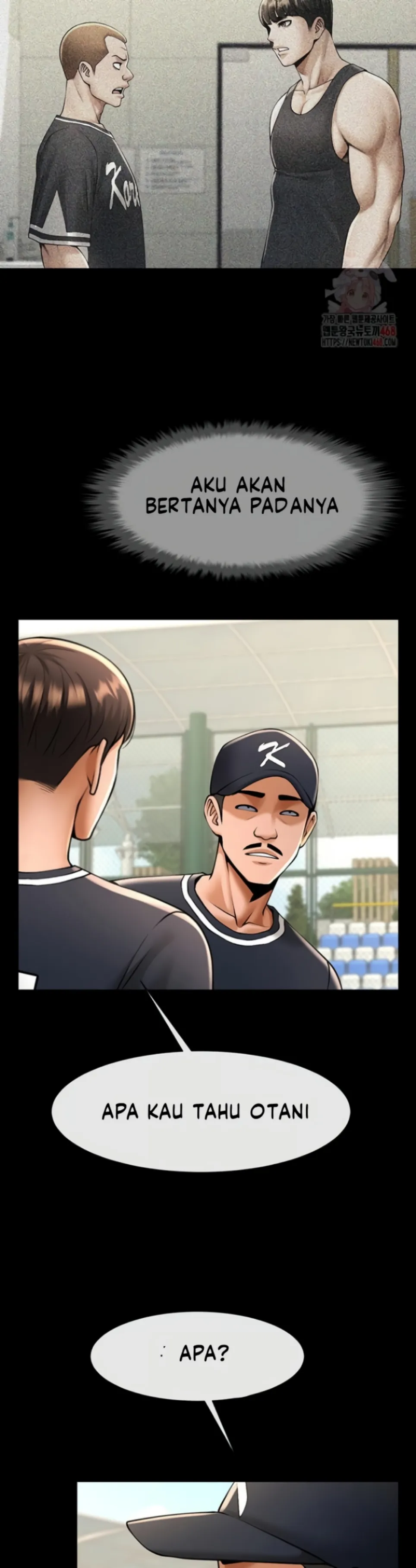 The Cheat Code Hitter Fucks Them All - Chapter 78 28 The Cheat Code Hitter Fucks Them All - Chapter 78 28