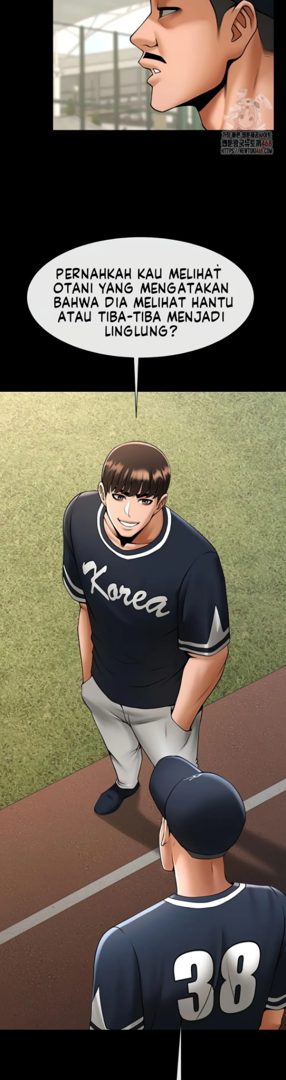 The Cheat Code Hitter Fucks Them All - Chapter 78 29 The Cheat Code Hitter Fucks Them All - Chapter 78 29