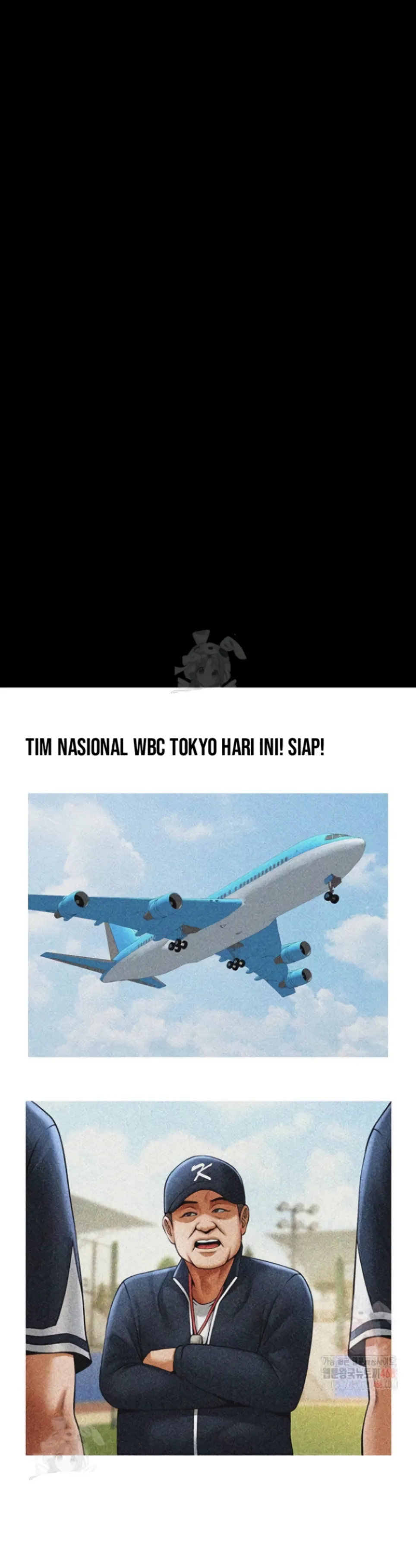 The Cheat Code Hitter Fucks Them All - Chapter 78 22 The Cheat Code Hitter Fucks Them All - Chapter 78 22