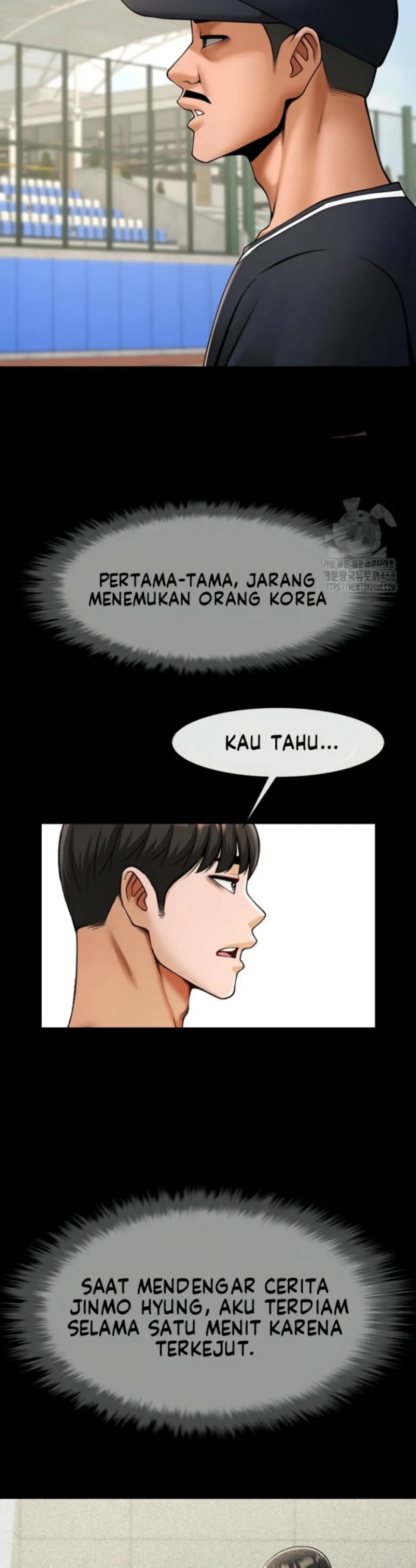 The Cheat Code Hitter Fucks Them All - Chapter 78 27 The Cheat Code Hitter Fucks Them All - Chapter 78 27