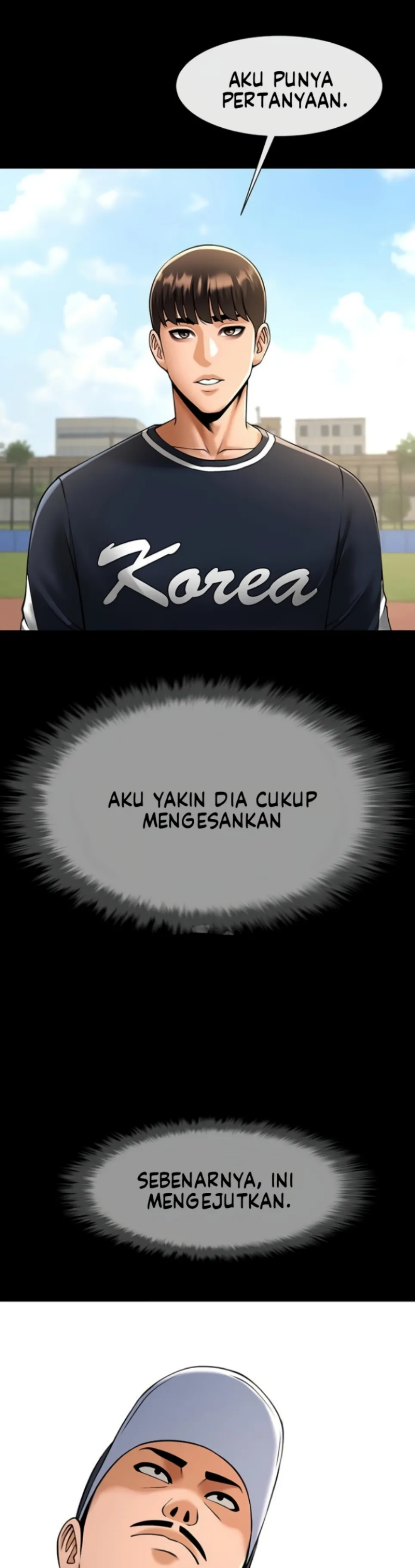 The Cheat Code Hitter Fucks Them All - Chapter 78 25 The Cheat Code Hitter Fucks Them All - Chapter 78 25