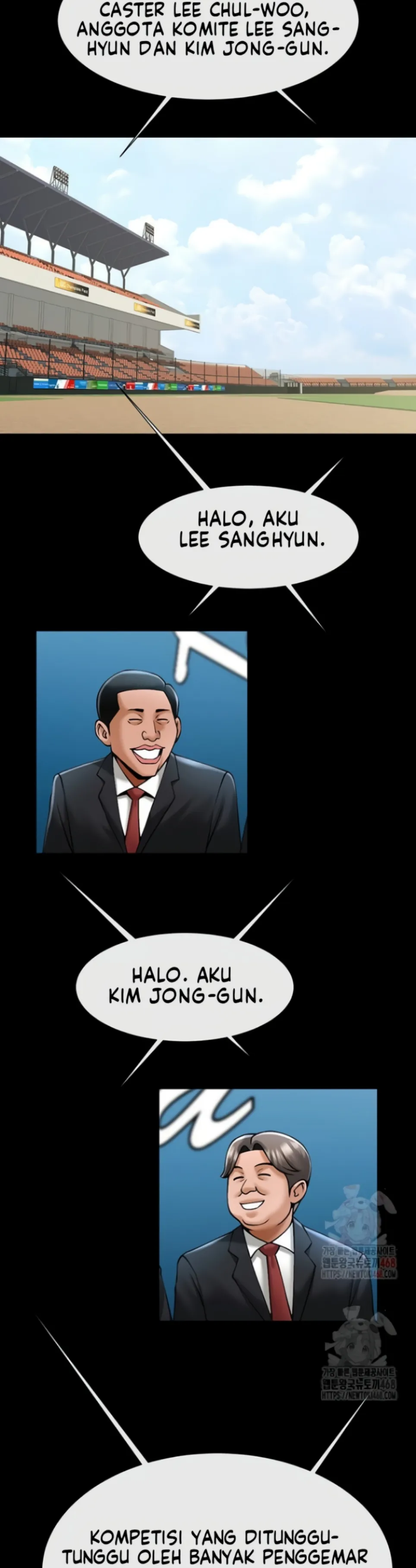 The Cheat Code Hitter Fucks Them All - Chapter 78 38 The Cheat Code Hitter Fucks Them All - Chapter 78 38