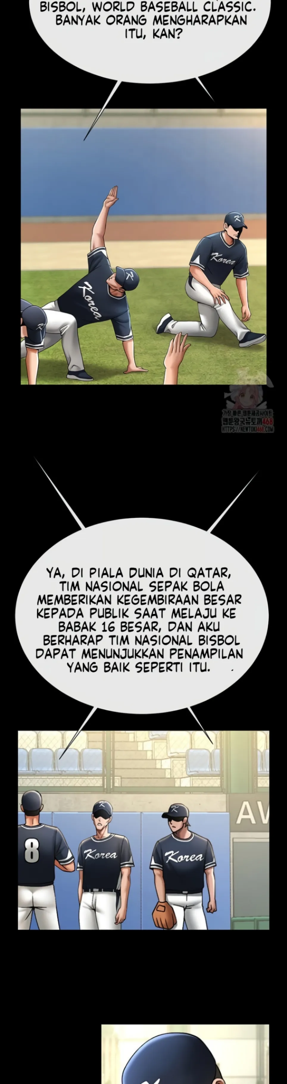 The Cheat Code Hitter Fucks Them All - Chapter 78 39 The Cheat Code Hitter Fucks Them All - Chapter 78 39