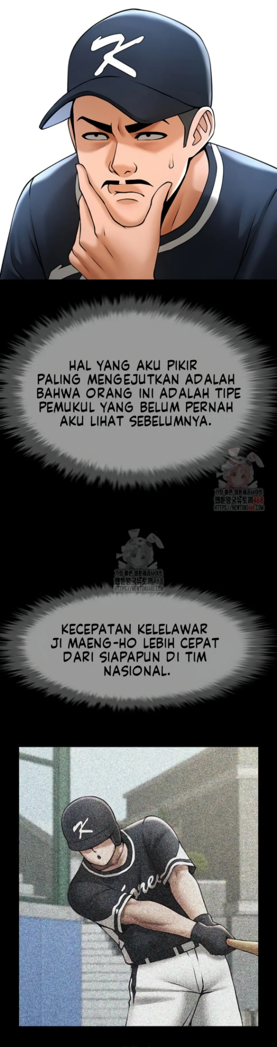 The Cheat Code Hitter Fucks Them All - Chapter 78 32 The Cheat Code Hitter Fucks Them All - Chapter 78 32