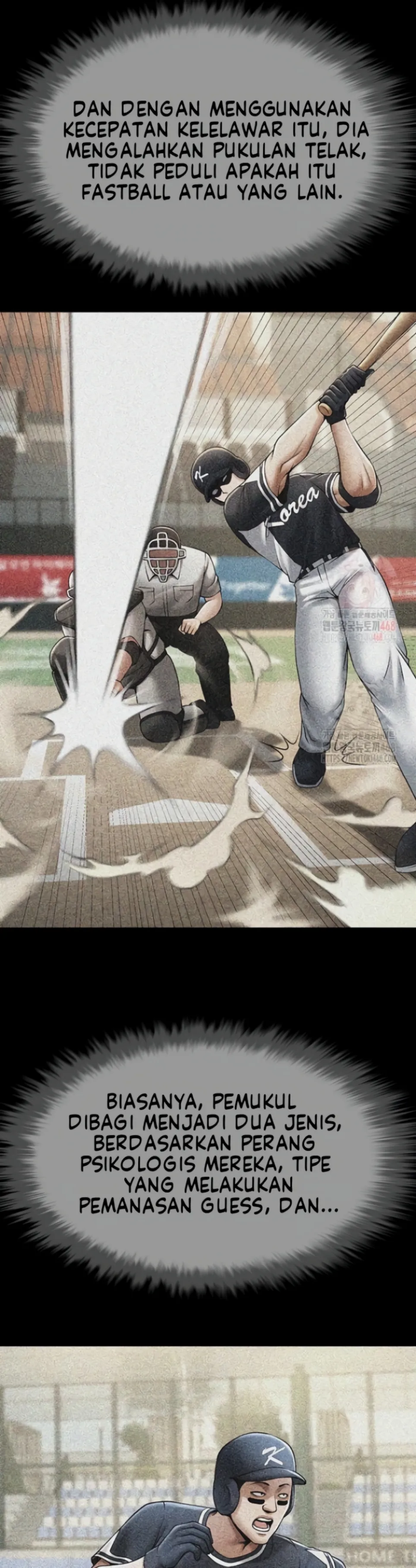 The Cheat Code Hitter Fucks Them All - Chapter 78 33 The Cheat Code Hitter Fucks Them All - Chapter 78 33