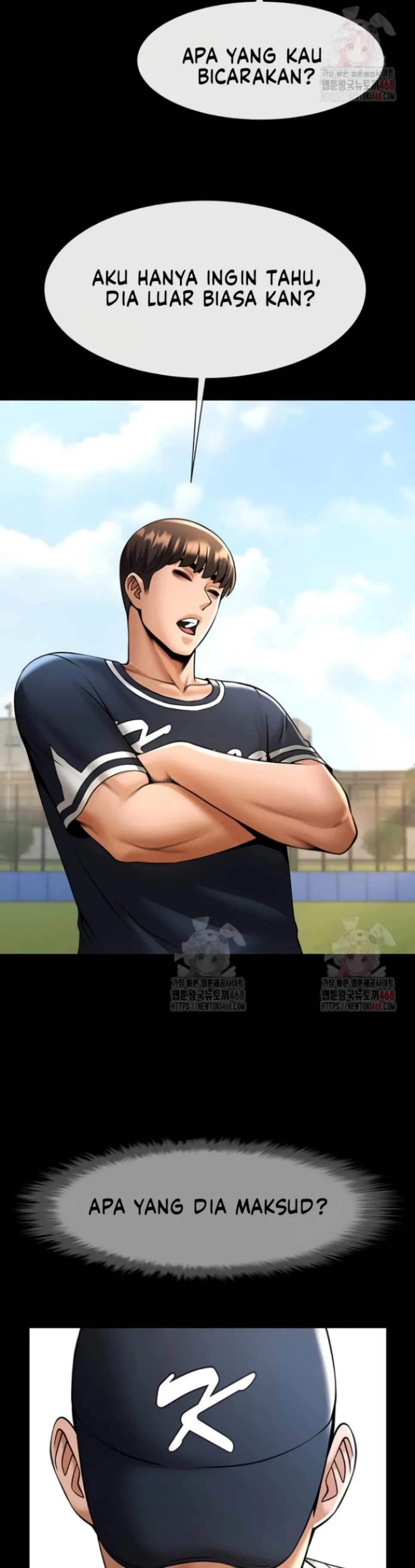 The Cheat Code Hitter Fucks Them All - Chapter 78 30 The Cheat Code Hitter Fucks Them All - Chapter 78 30