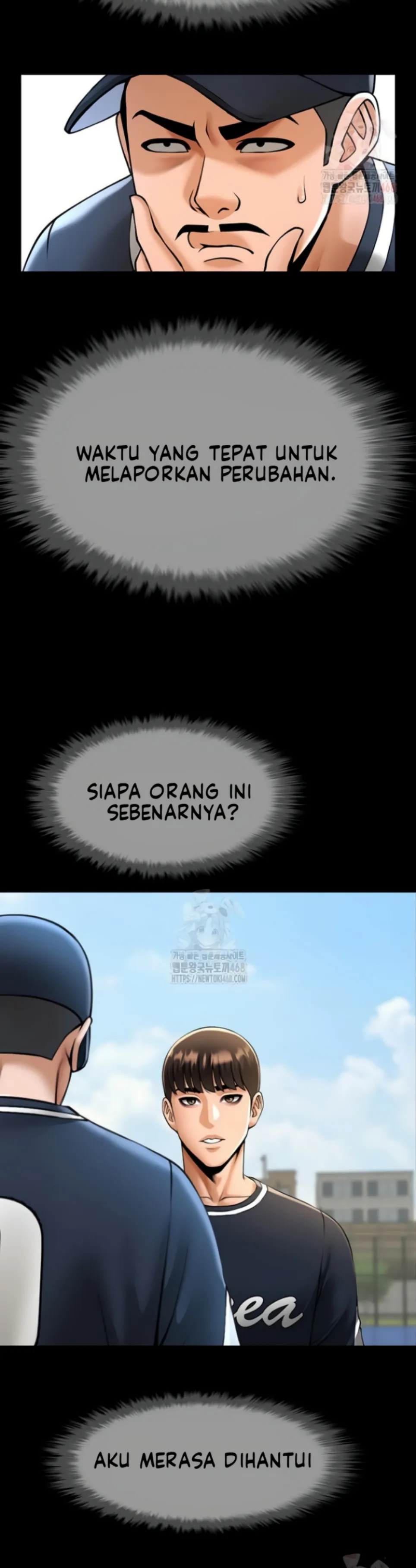 The Cheat Code Hitter Fucks Them All - Chapter 78 35 The Cheat Code Hitter Fucks Them All - Chapter 78 35