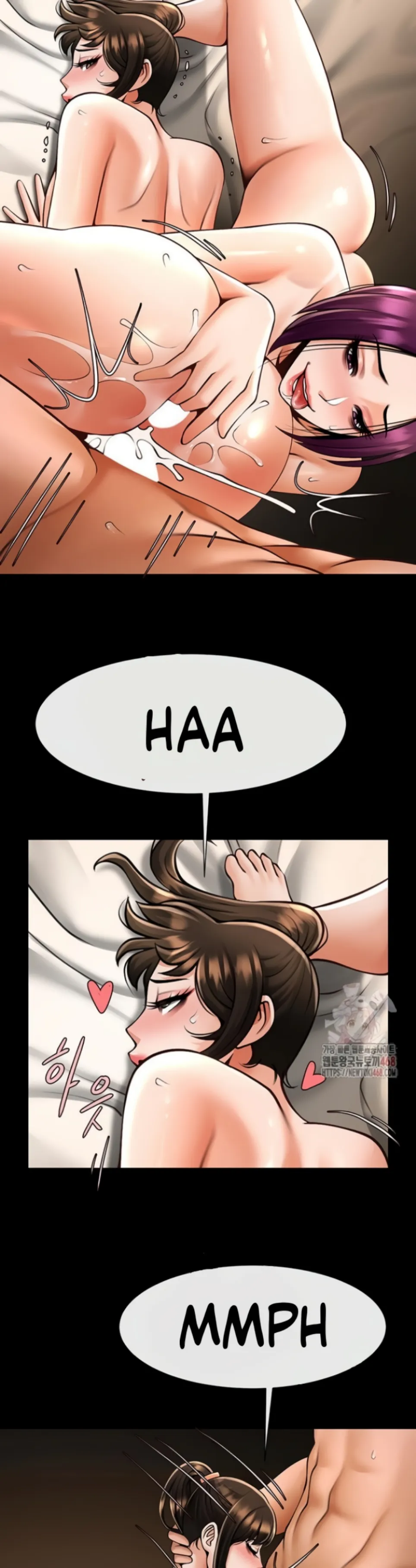 The Cheat Code Hitter Fucks Them All - Chapter 78 12 The Cheat Code Hitter Fucks Them All - Chapter 78 12