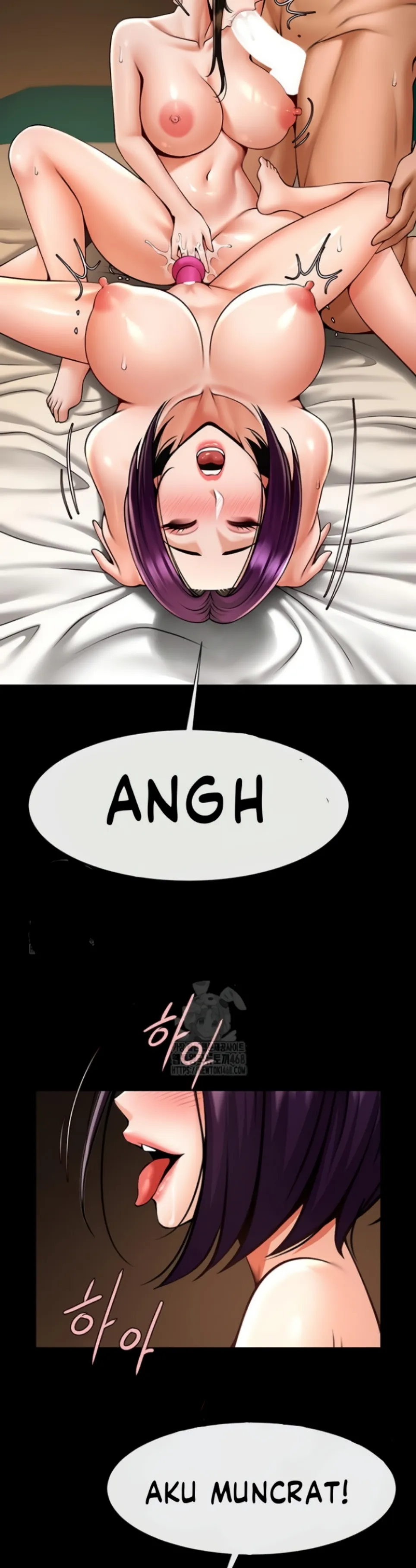 The Cheat Code Hitter Fucks Them All - Chapter 78 13 The Cheat Code Hitter Fucks Them All - Chapter 78 13