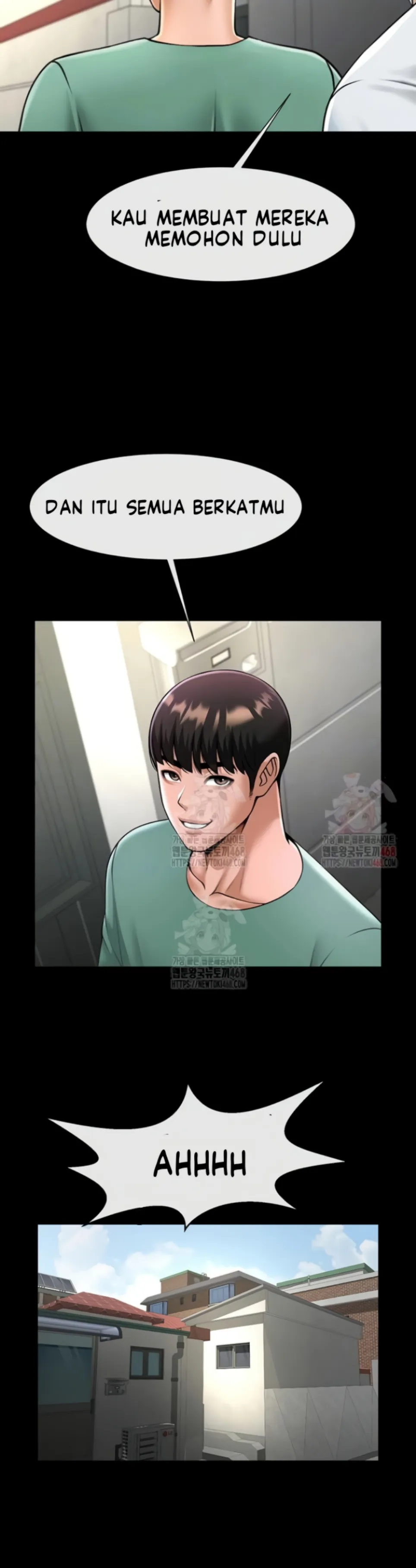 The Cheat Code Hitter Fucks Them All - Chapter 78 5 The Cheat Code Hitter Fucks Them All - Chapter 78 5