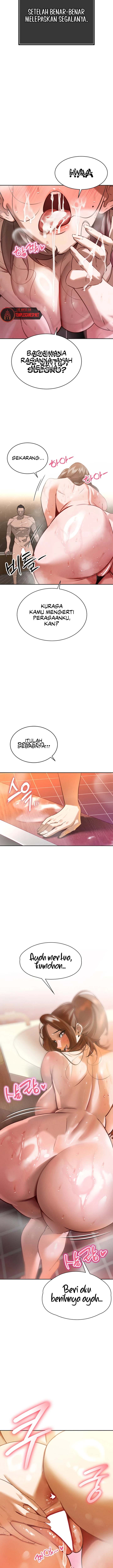 The Father-In-Law Fucks Them All - Chapter 3 13