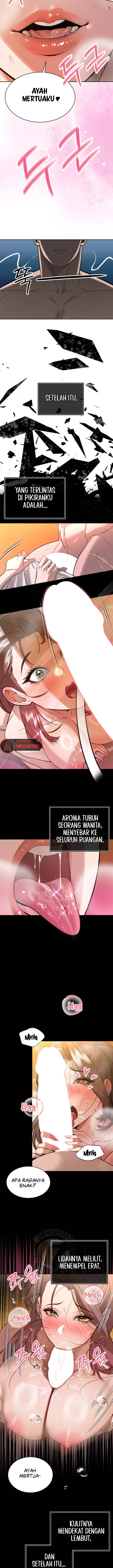 The Father-In-Law Fucks Them All - Chapter 3 10