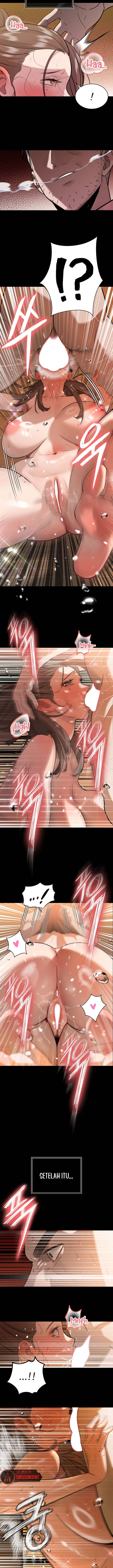 The Father-In-Law Fucks Them All - Chapter 3 11