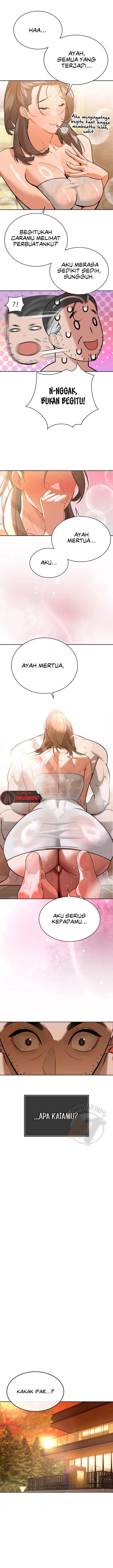 The Father-In-Law Fucks Them All - Chapter 3 6