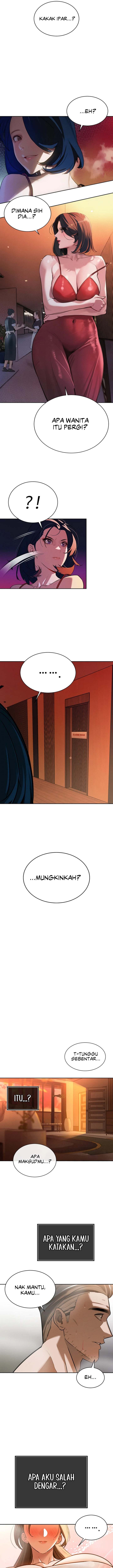 The Father-In-Law Fucks Them All - Chapter 3 7