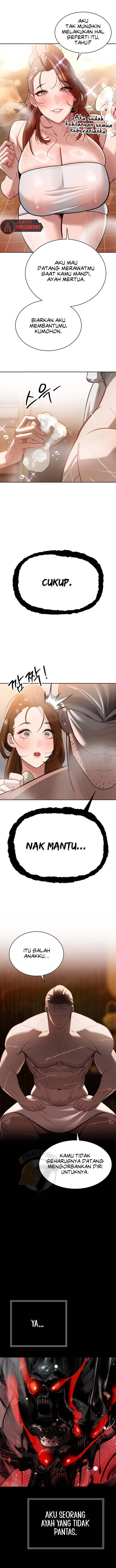 The Father-In-Law Fucks Them All - Chapter 3 4