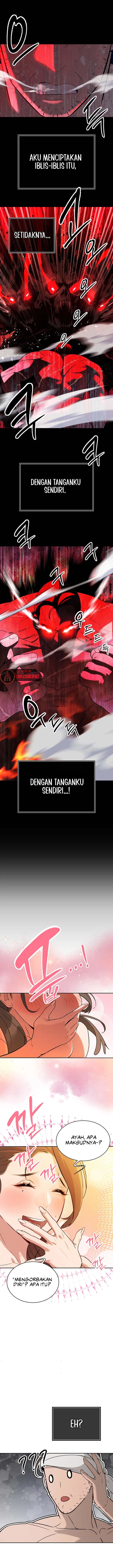 The Father-In-Law Fucks Them All - Chapter 3 5