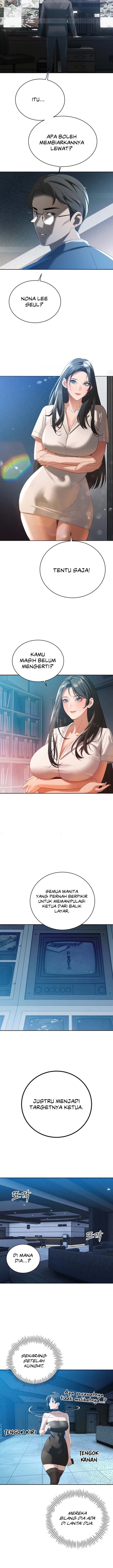 The Father-In-Law Fucks Them All - Chapter 14 9