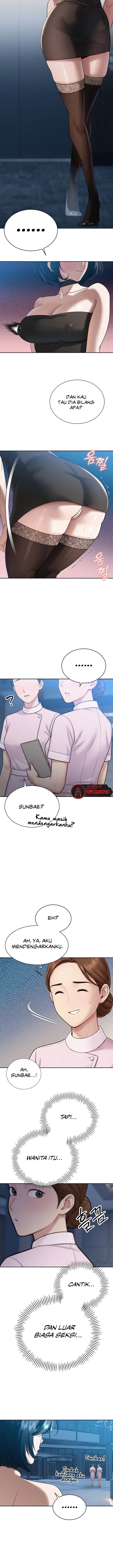 The Father-In-Law Fucks Them All - Chapter 14 3