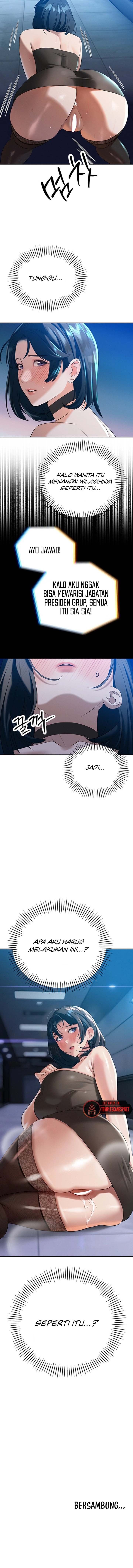 The Father-In-Law Fucks Them All - Chapter 14 13