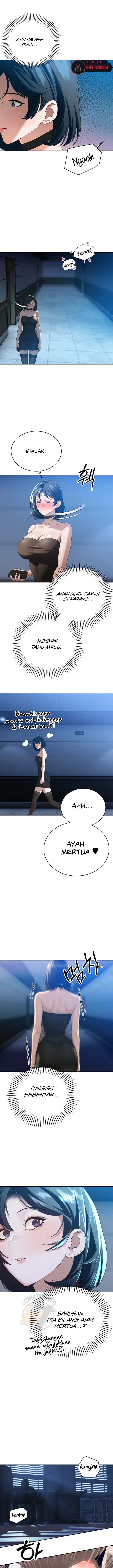 The Father-In-Law Fucks Them All - Chapter 14 10