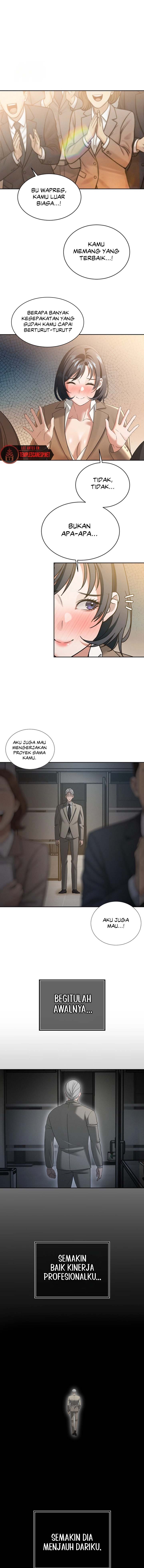 The Father-In-Law Fucks Them All - Chapter 14 7