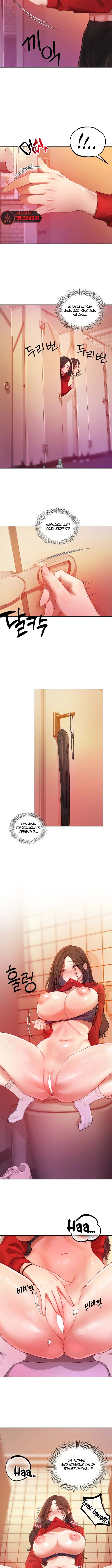 The Female Professor’s Secret Account - Chapter 5 9 The Female Professor’s Secret Account - Chapter 5 9