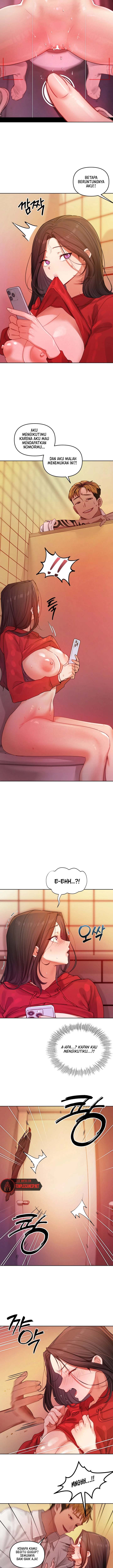 The Female Professor’s Secret Account - Chapter 5 11 The Female Professor’s Secret Account - Chapter 5 11