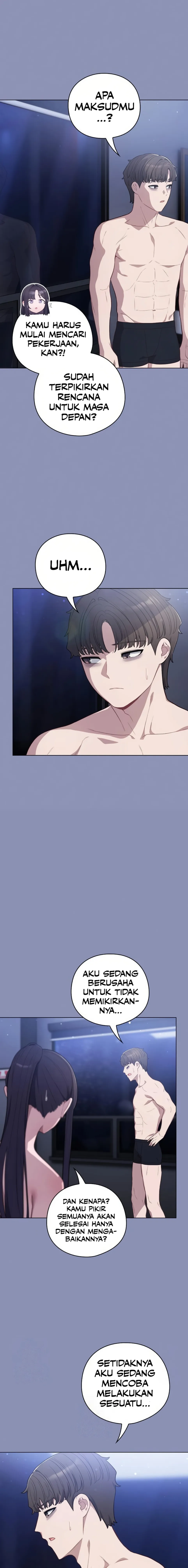 The General Is Here! - Chapter 44 15 The General Is Here! - Chapter 44 15