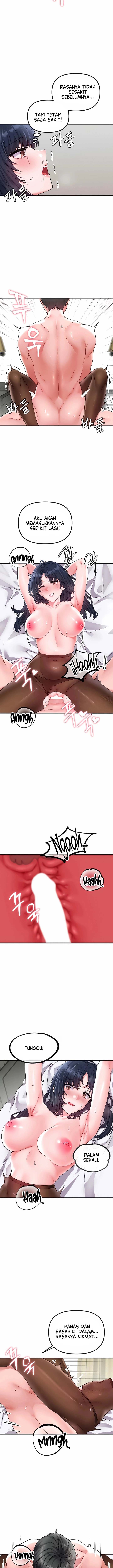 The Reincarnated Man - Chapter 20 9