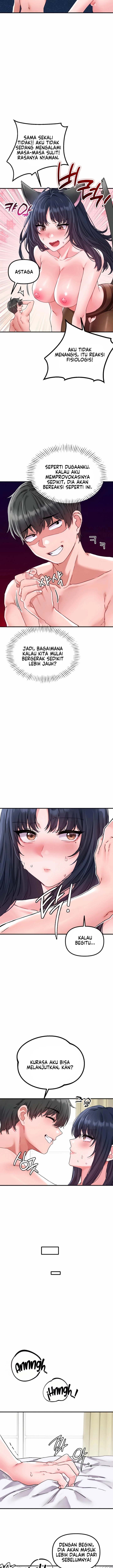 The Reincarnated Man - Chapter 20 12