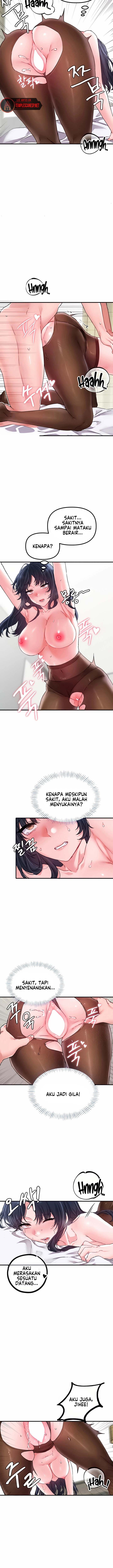 The Reincarnated Man - Chapter 20 13