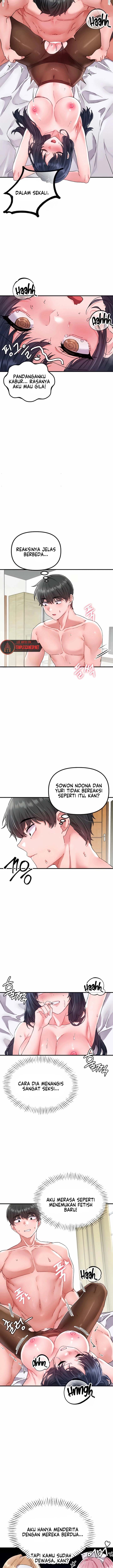 The Reincarnated Man - Chapter 20 10