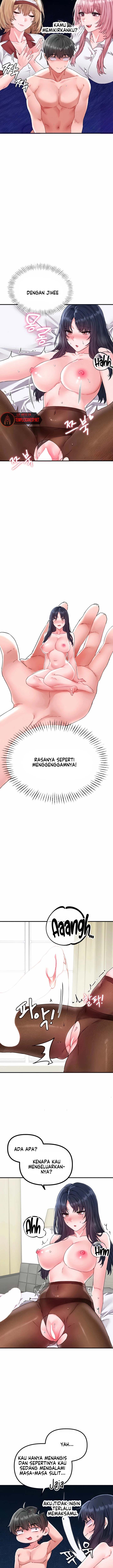 The Reincarnated Man - Chapter 20 11