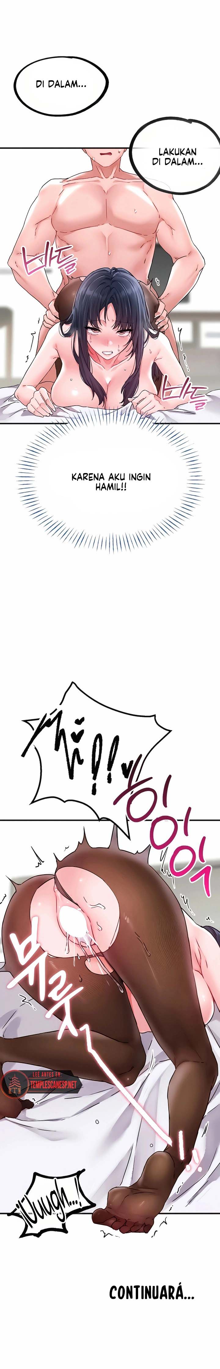 The Reincarnated Man - Chapter 20 14