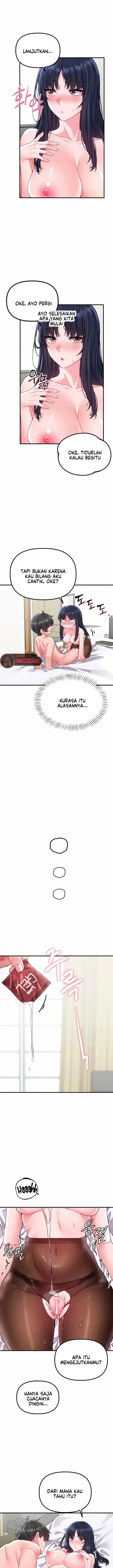 The Reincarnated Man - Chapter 20 6