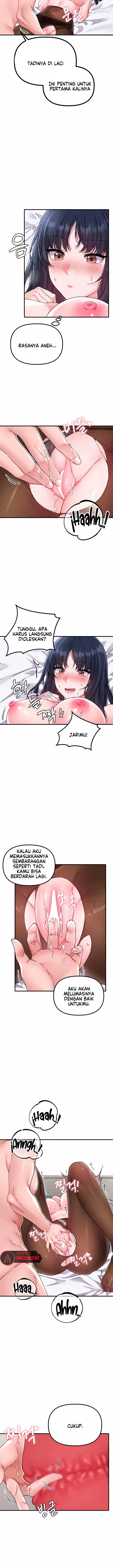 The Reincarnated Man - Chapter 20 7