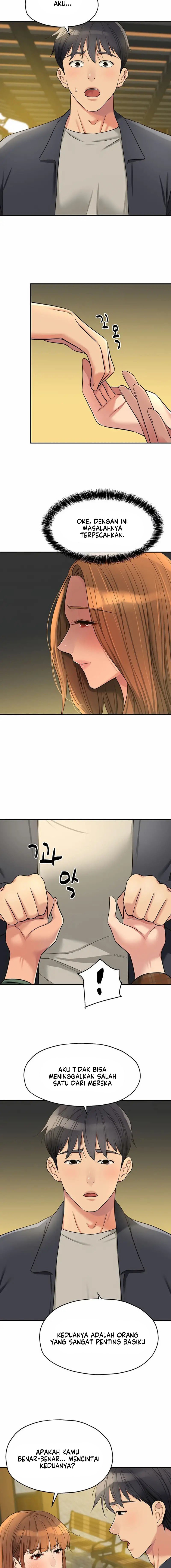 The Pleasure Shop - Chapter 125 8