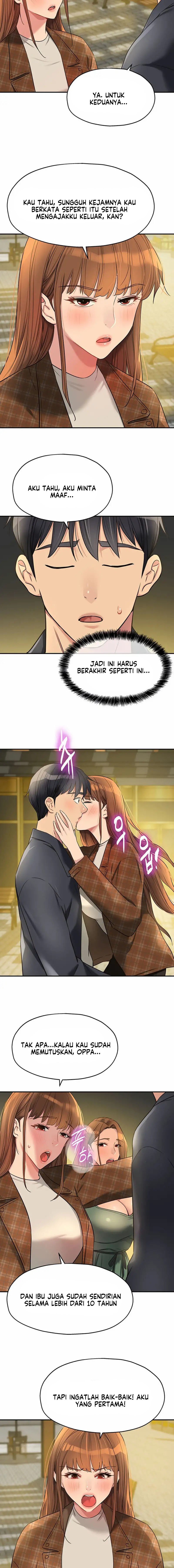 The Pleasure Shop - Chapter 125 9