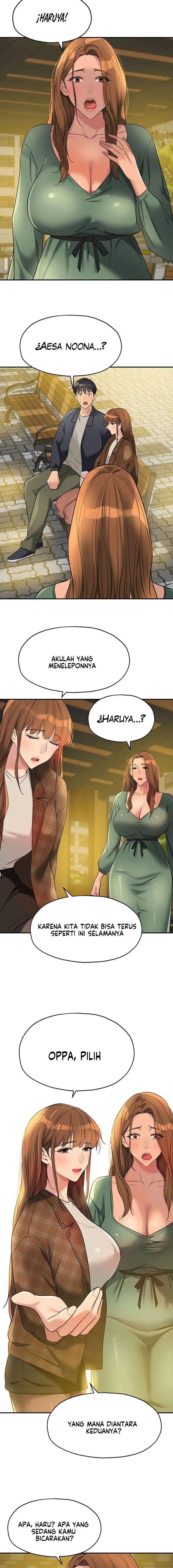 The Pleasure Shop - Chapter 125 6