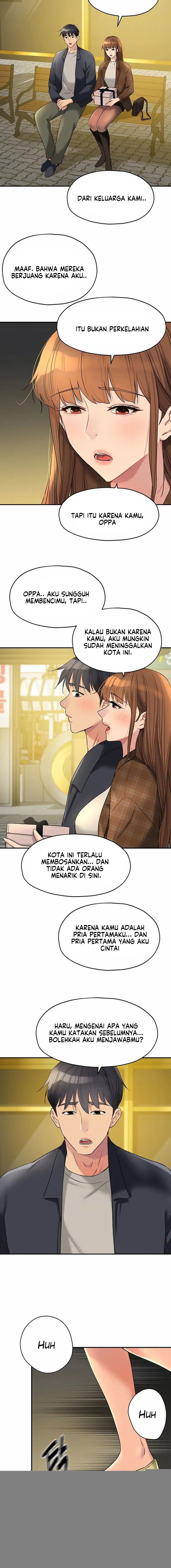 The Pleasure Shop - Chapter 125 5