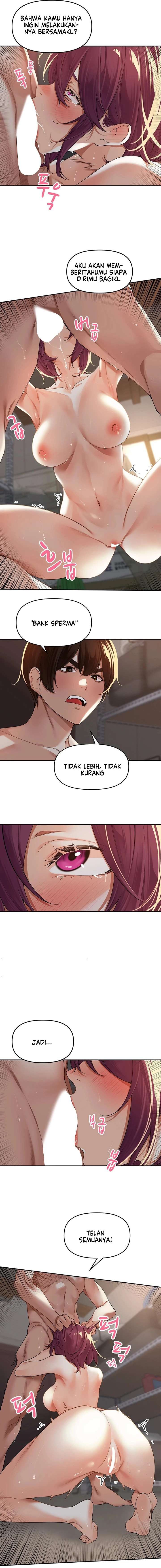 The Village&#8217;s Special Law - Chapter 10 12