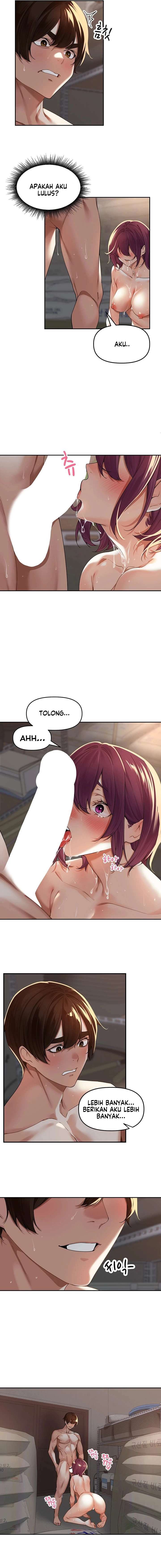 The Village&#8217;s Special Law - Chapter 10 14