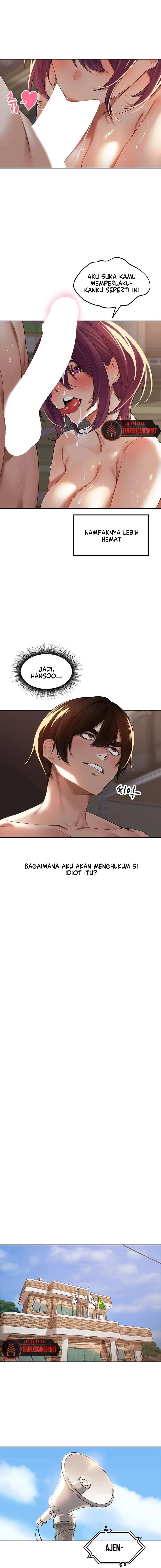 The Village&#8217;s Special Law - Chapter 10 15