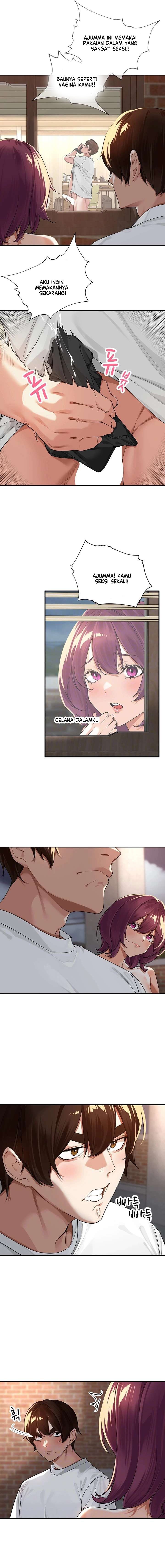 The Village&#8217;s Special Law - Chapter 10 4
