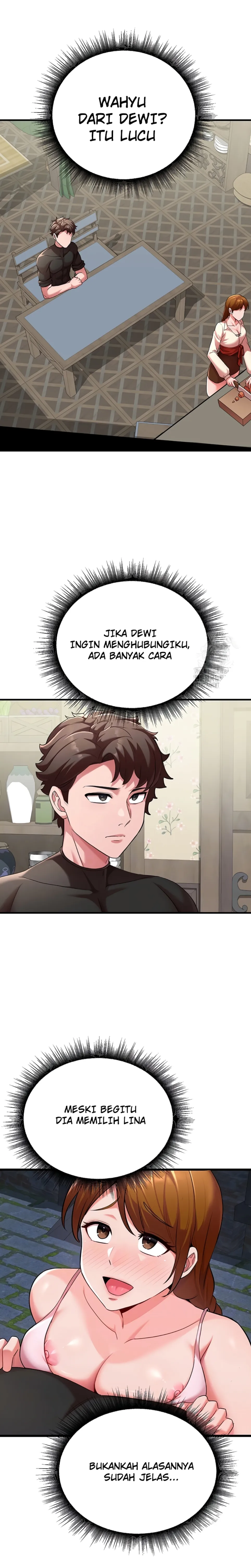 The Warrior Dissatisfied With Everyone - Chapter 42 2