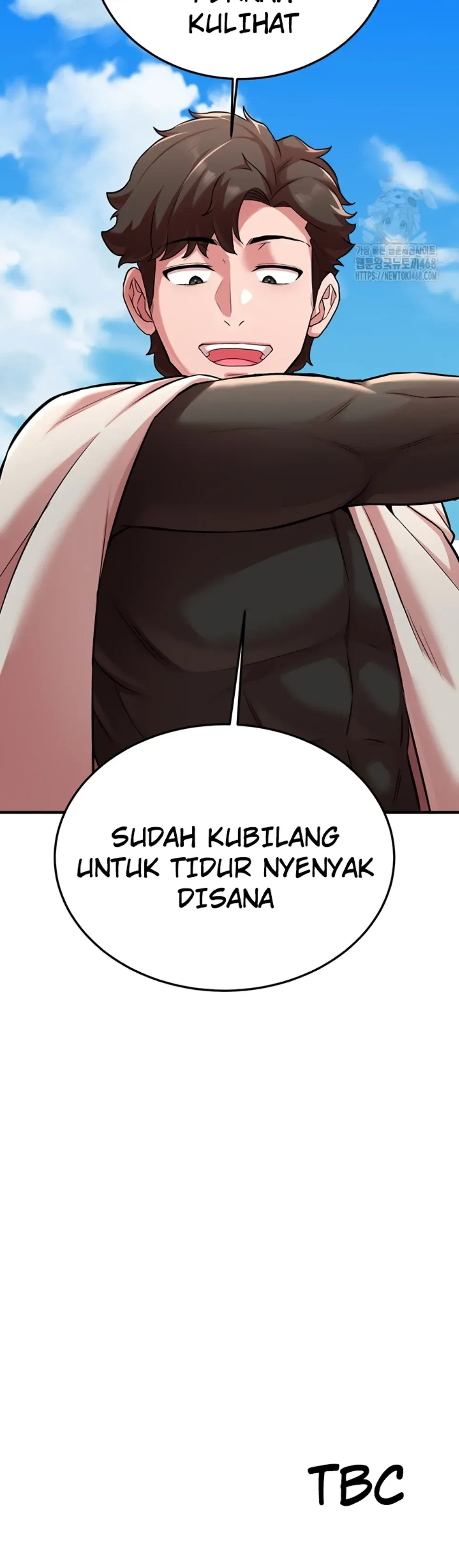 The Warrior Dissatisfied With Everyone - Chapter 42 27