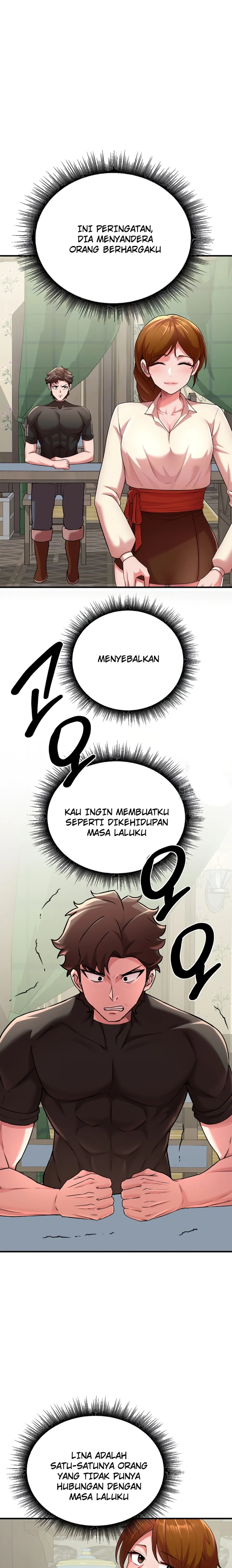 The Warrior Dissatisfied With Everyone - Chapter 42 3